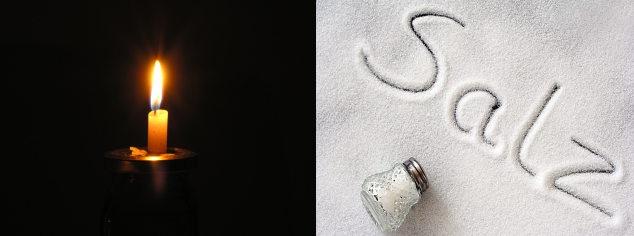 Licht&Salz