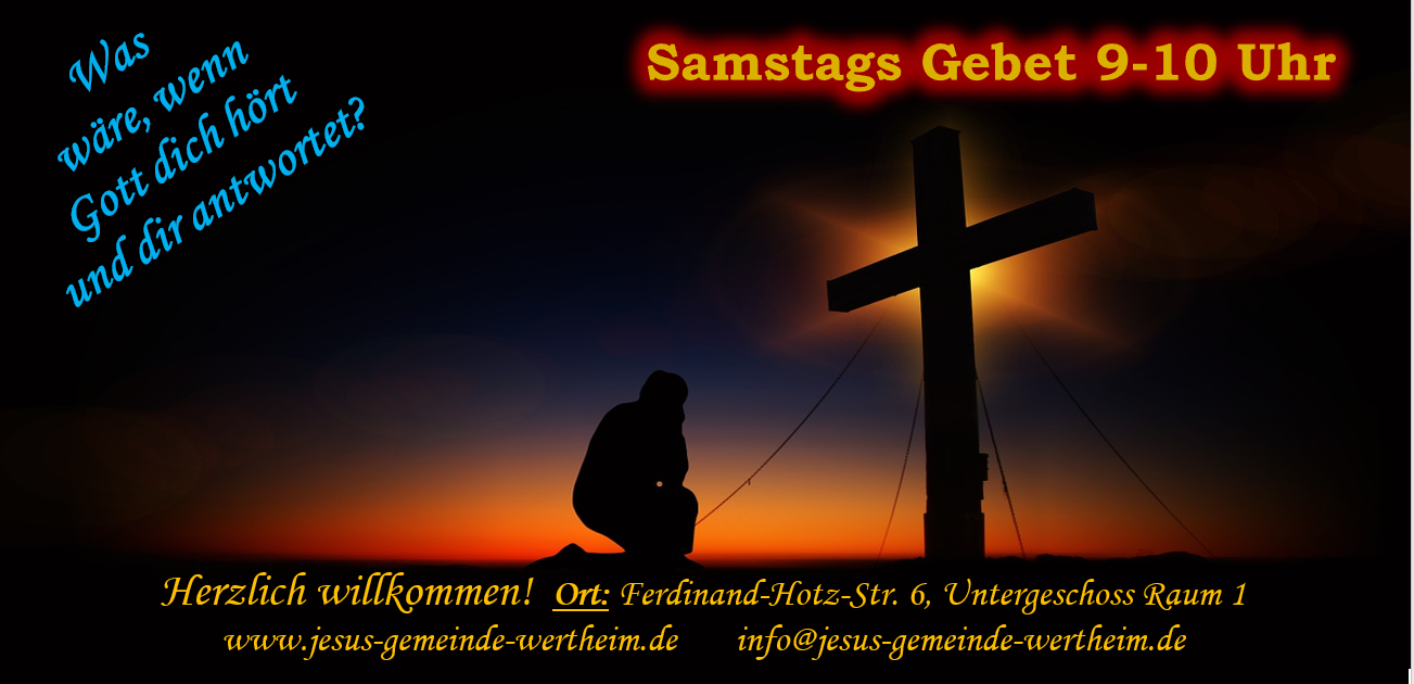 Wunderbar gemacht