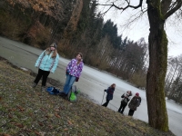 Wanderung Feb/18